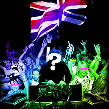 Результаты UKs Top 40 DJ